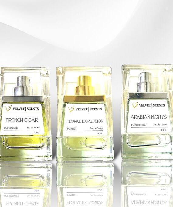 50ML X3 BUNDLE SET